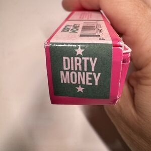 Jeffree Star Cosmetics Velour Lip Liner Pencil Dirty Money Green New In Box